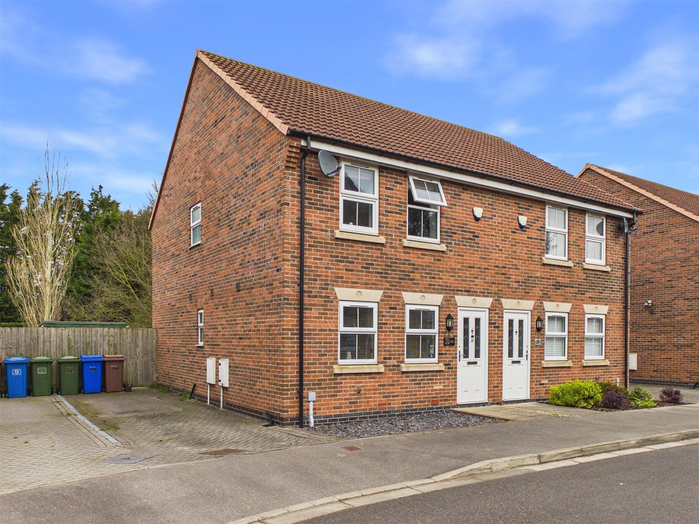 Gilberdyke East Yorkshire, HU15 2GF